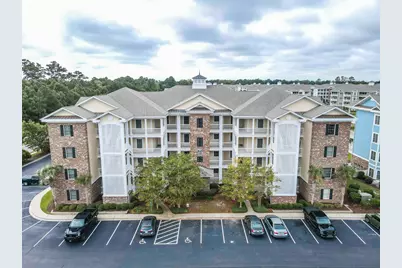 4843 Luster Leaf Circle #302, Myrtle Beach, SC 29577 - Photo 1