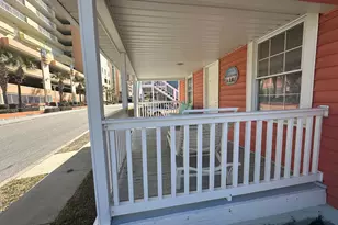 205 5th Ave S, North Myrtle Beach, SC 29582 - Photo 5