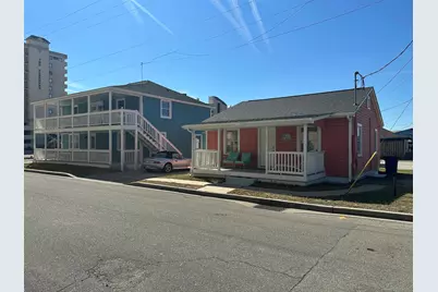 205 5th Ave. S, North Myrtle Beach, SC 29582 - Photo 1