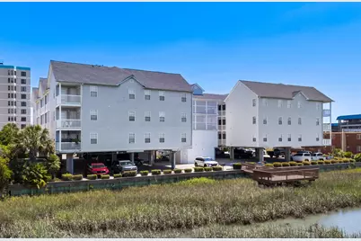 6103 N Ocean Blvd. #B-9, North Myrtle Beach, SC 29582 - Photo 1