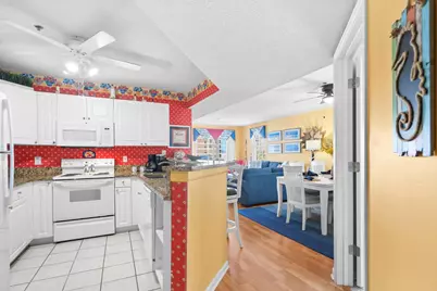 6103 N Ocean Blvd. #B-9, North Myrtle Beach, SC 29582 - Photo 7