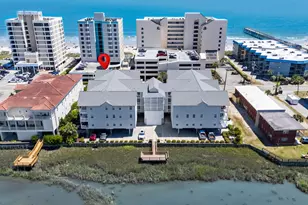 6103 N Ocean Blvd, North Myrtle Beach, SC 29582 - Photo 3