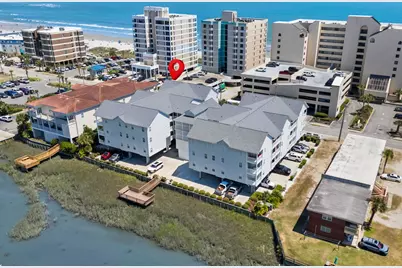 6103 N Ocean Blvd. #B-9, North Myrtle Beach, SC 29582 - Photo 51