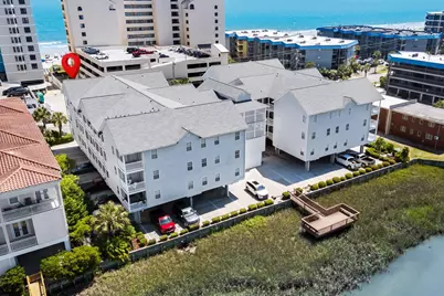 6103 N Ocean Blvd. #B-9, North Myrtle Beach, SC 29582 - Photo 47
