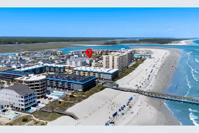 6103 N Ocean Blvd. #B-9, North Myrtle Beach, SC 29582 - Photo 53