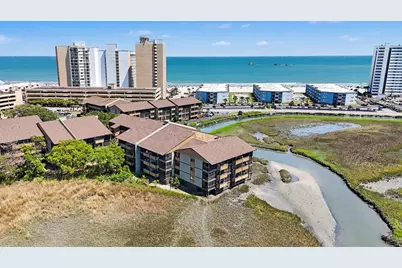 9501 Shore Dr. #A-105, Myrtle Beach, SC 29572 - Photo 27