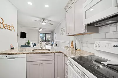 9501 Shore Dr. #A-105, Myrtle Beach, SC 29572 - Photo 13