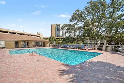 9501 Shore Dr. #A-105, Myrtle Beach, SC 29572 - Photo 31