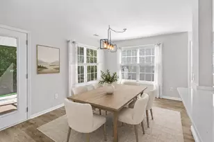 4501 Farm Lake Dr, Myrtle Beach, SC 29579 - Photo 5