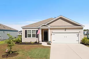 3923 Nandina Ct, Conway, SC 29526 - Photo 1