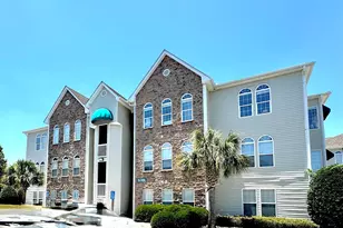 9749 Leyland Dr, Myrtle Beach, SC 29572 - Photo 1