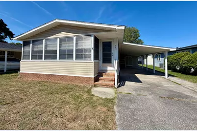 542 Oceanside Dr., Surfside Beach, SC 29575 - Photo 1