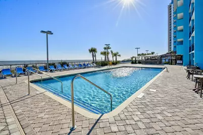 1501 S Ocean Blvd. #250, Myrtle Beach, SC 29577 - Photo 27