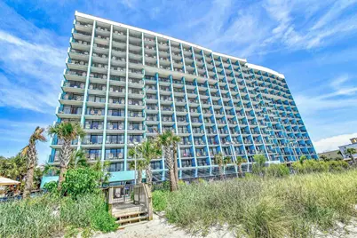 1501 S Ocean Blvd. #250, Myrtle Beach, SC 29577 - Photo 35