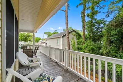 6001-Vila 1 S Kings Hwy., Myrtle Beach, SC 29575 - Photo 9