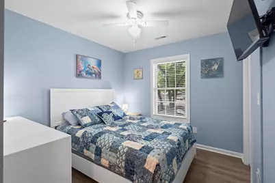 6001-Vila 1 S Kings Hwy., Myrtle Beach, SC 29575 - Photo 21