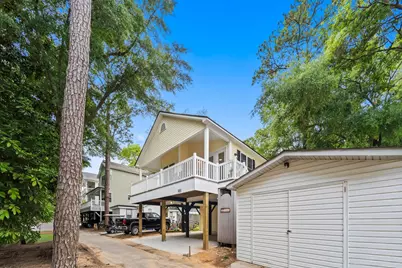 6001-Vila 1 S Kings Hwy., Myrtle Beach, SC 29575 - Photo 1