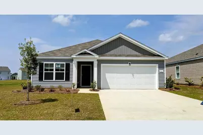 561 Woodland Farms Circle, Aynor, SC 29511 - Photo 3
