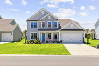 376 Mikita Dr., Surfside Beach, SC 29575 - Photo 1