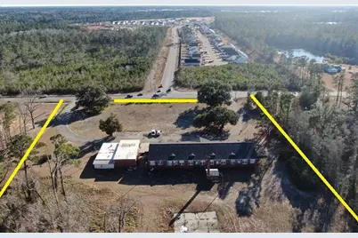 1403 Highway 90, Conway, SC 29526 - Photo 5
