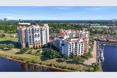 8121 Amalfi Pl. #4705, Myrtle Beach, SC 29572 - Photo 1