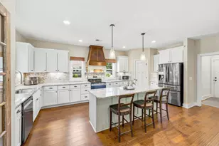 164 Hill Dr, Pawleys Island, SC 29585 - Photo 9