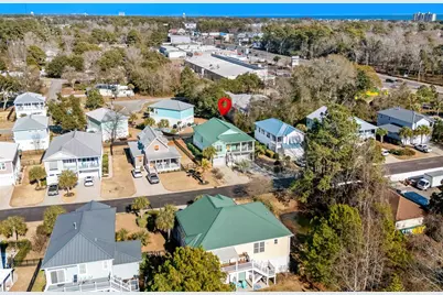 112 Lake Pointe Dr., Garden City, SC 29576 - Photo 3