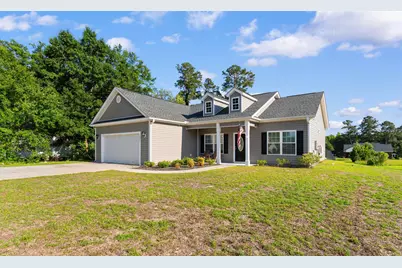 1332 Highway 319, Aynor, SC 29511 - Photo 1