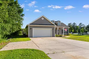 1332 Hwy 319, Aynor, SC 29511 - Photo 43