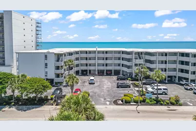 4315 S Ocean Blvd. #129, North Myrtle Beach, SC 29582 - Photo 1