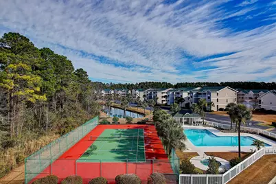 1004 SW Great Egret Circle SW #42B, Sunset Beach, NC 28468 - Photo 37