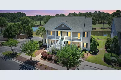 1004 SW Great Egret Circle SW #42B, Sunset Beach, NC 28468 - Photo 3