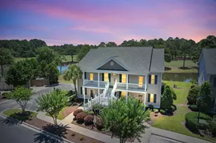 1004 SW Great Egret Circle SW, Sunset Beach, NC 28468 - Photo 3