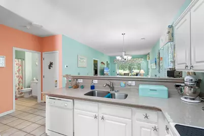 1004 SW Great Egret Circle SW #42B, Sunset Beach, NC 28468 - Photo 19
