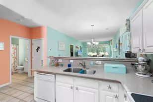 1004 SW Great Egret Circle SW, Sunset Beach, NC 28468 - Photo 19