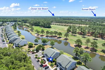 1004 SW Great Egret Circle SW #42B, Sunset Beach, NC 28468 - Photo 29