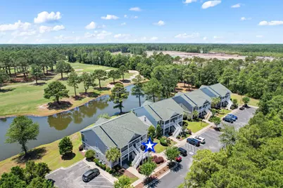 1004 SW Great Egret Circle SW #42B, Sunset Beach, NC 28468 - Photo 25