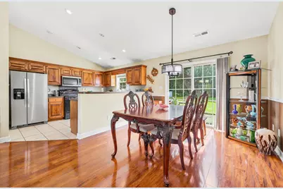 2701 Green Pond Circle, Conway, SC 29527 - Photo 23