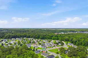2701 Green Pond Cir, Conway, SC 29527 - Photo 37