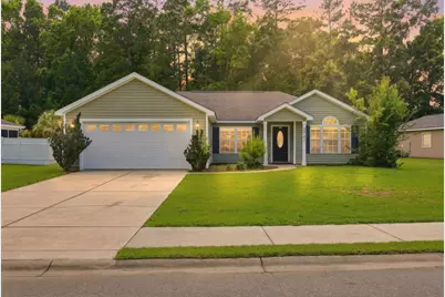 2701 Green Pond Circle, Conway, SC 29527 - Photo 1