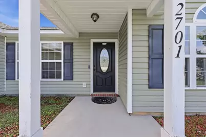 2701 Green Pond Circle, Conway, SC 29527 - Photo 7