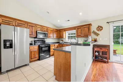 2701 Green Pond Circle, Conway, SC 29527 - Photo 23