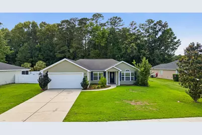 2701 Green Pond Circle, Conway, SC 29527 - Photo 19