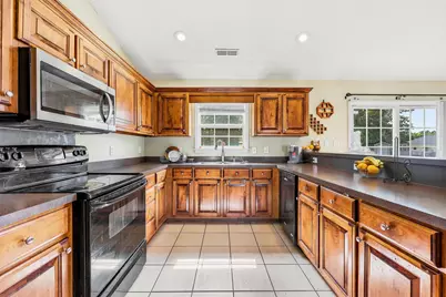 2701 Green Pond Circle, Conway, SC 29527 - Photo 25