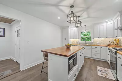 380 Morrisville Rd., Andrews, SC 29510 - Photo 17