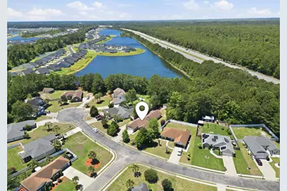 2618 Ringneck Trail, Myrtle Beach, SC 29588 - Photo 39