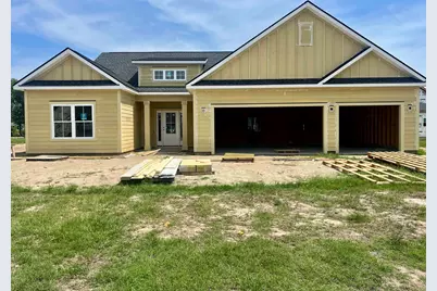1529 Crooked Hook Rd., North Myrtle Beach, SC 29582 - Photo 1