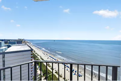 1605 S Ocean Blvd. #1706, Myrtle Beach, SC 29577 - Photo 5
