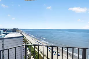 1605 S Ocean Blvd, Myrtle Beach, SC 29577 - Photo 3