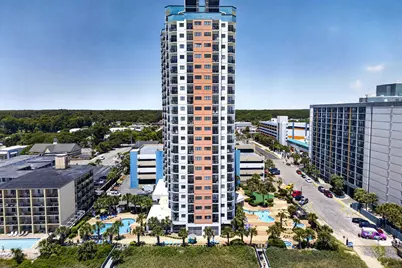 1605 S Ocean Blvd. #1706, Myrtle Beach, SC 29577 - Photo 45